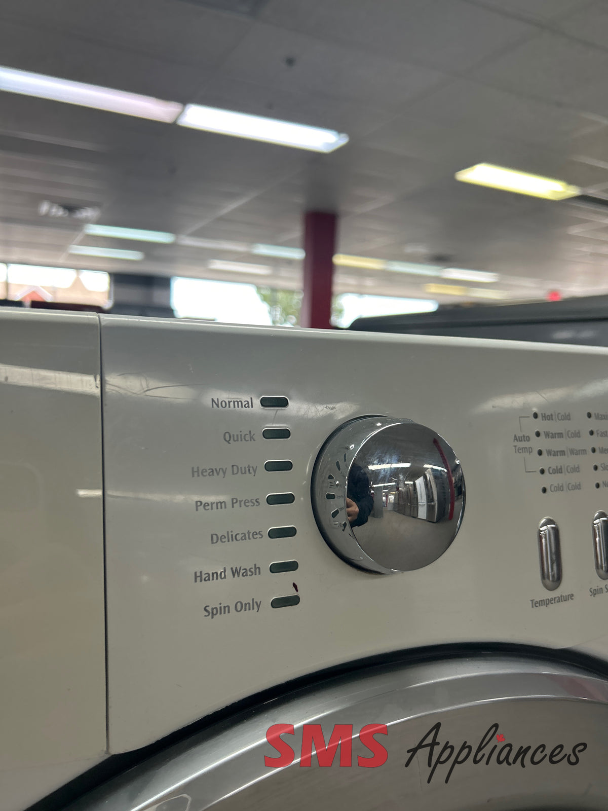 Refurbished Washers 970 C480820 Kenmore - Image 6