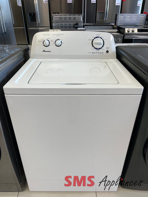 Refurbished 27" Washer Amana