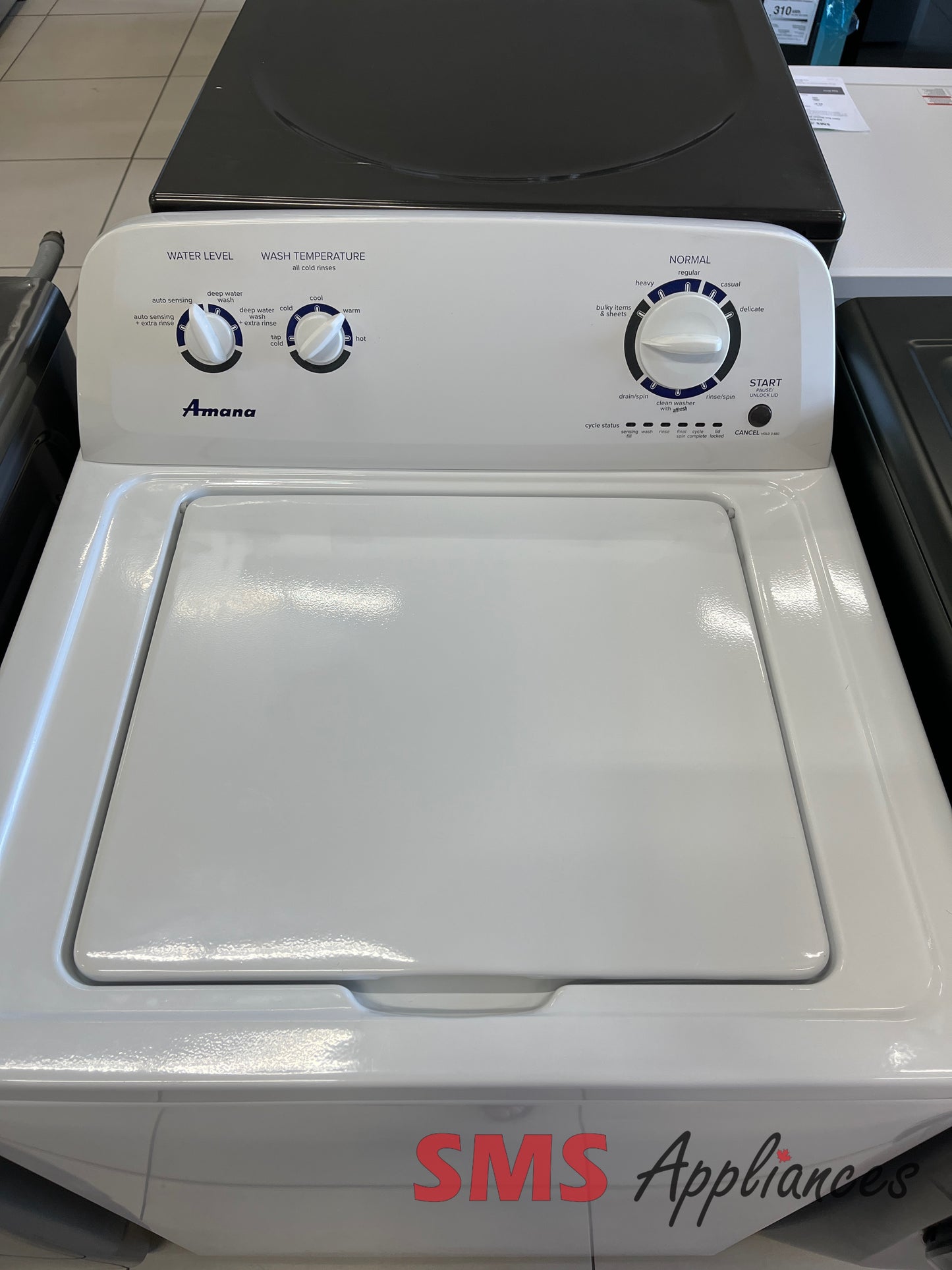 Refurbished Washers Amana - Image 2