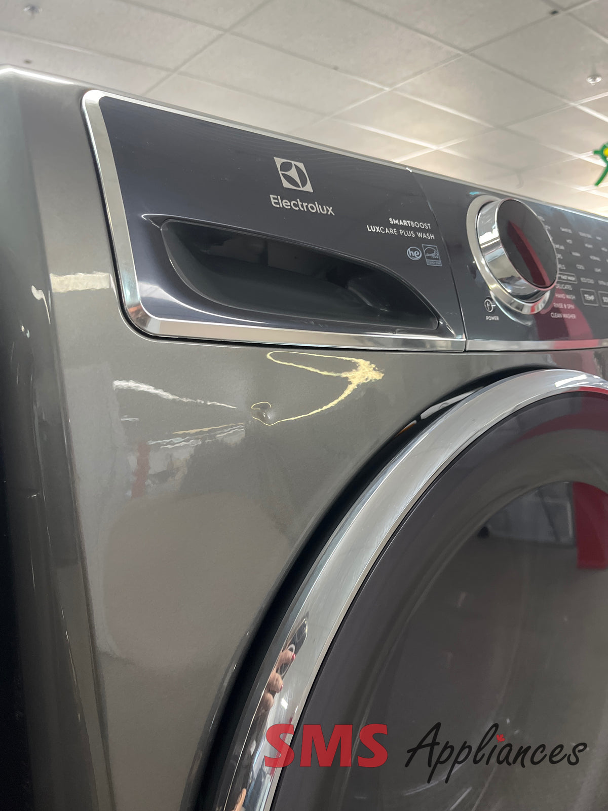 Refurbished Washers ELFW7637AT Electrolux - Image 6