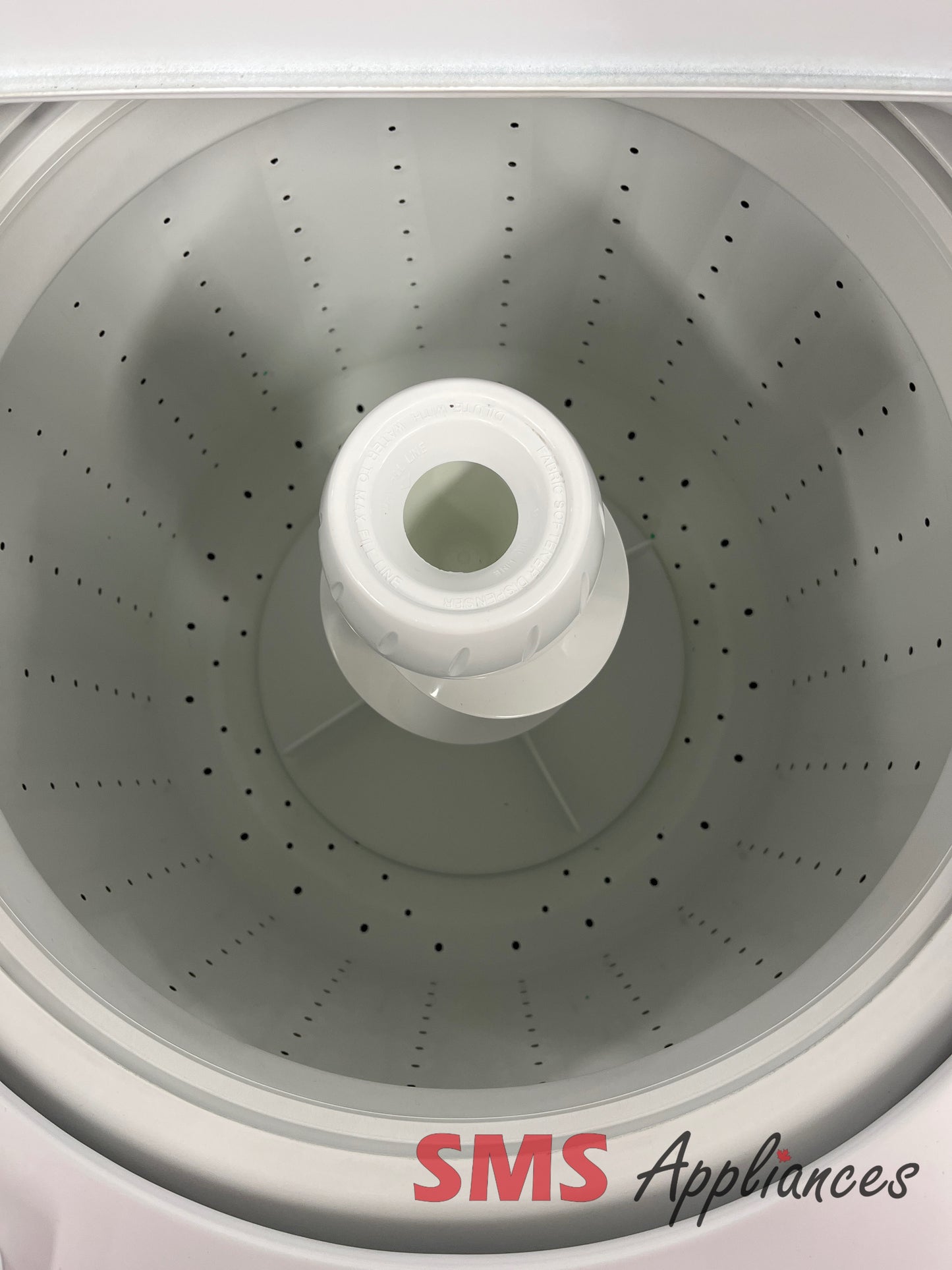 Refurbished Washers FWS1233FS1 Frigidaire - Image 2
