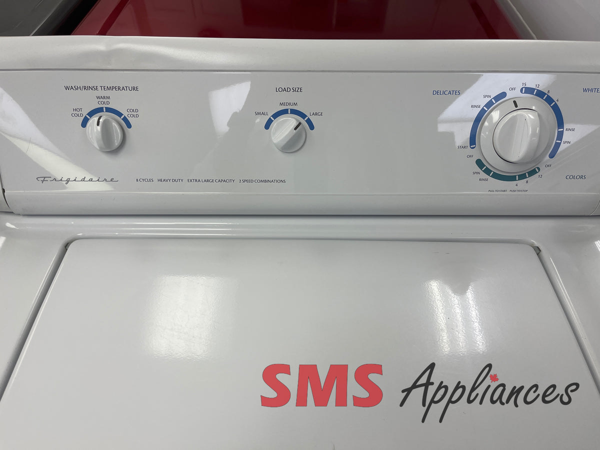 Refurbished Washers FWX833AS1 Frigidaire - Image 3