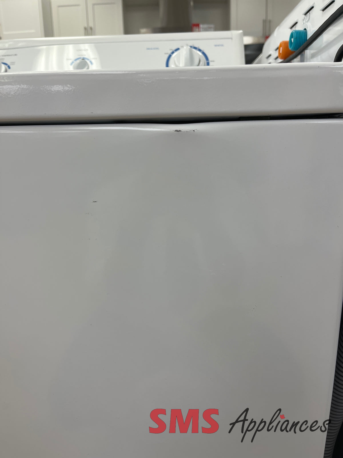 Refurbished Washers FWX833AS1 Frigidaire - Image 5