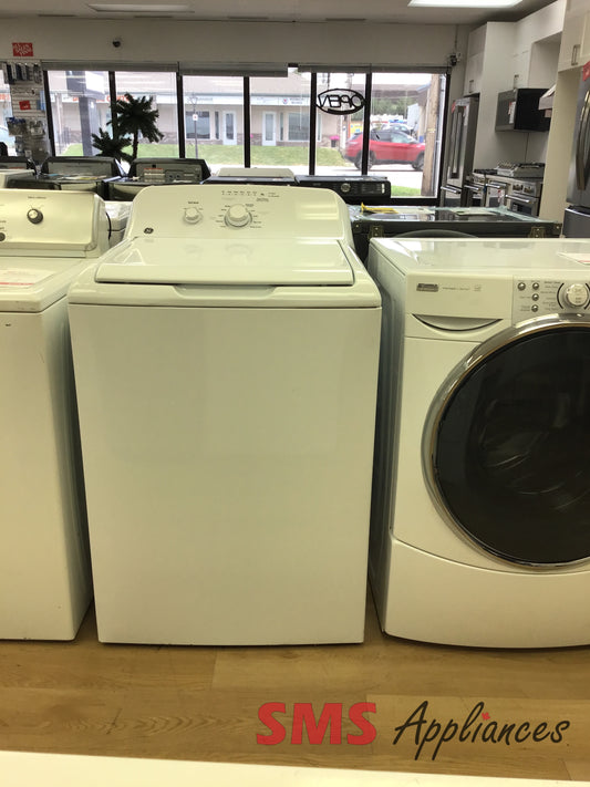 Refurbished Washers GTW302BMP1WW GE - Image 1