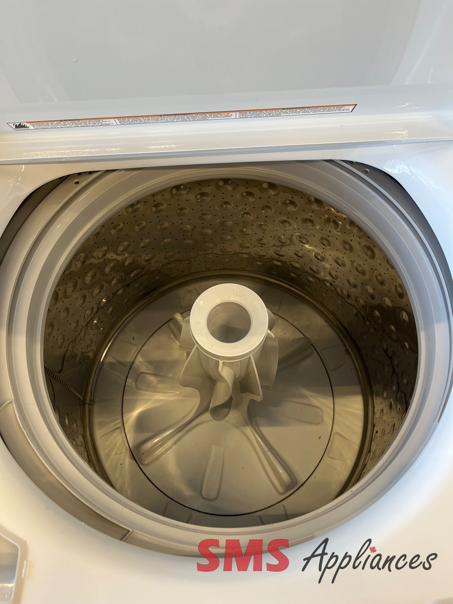 Refurbished Washers GTW330BMKWW GE - Image 2