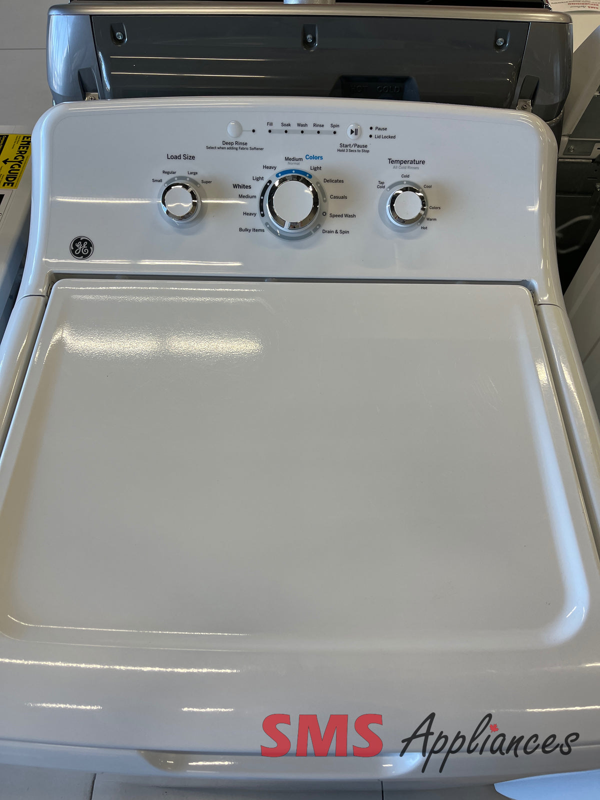 Refurbished Washers GTW330BMKWW GE - Image 3