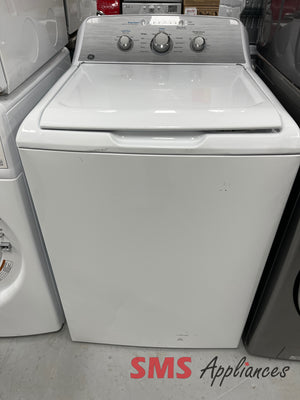 Refurbished 27" Washer GE GTW331BMR0WS