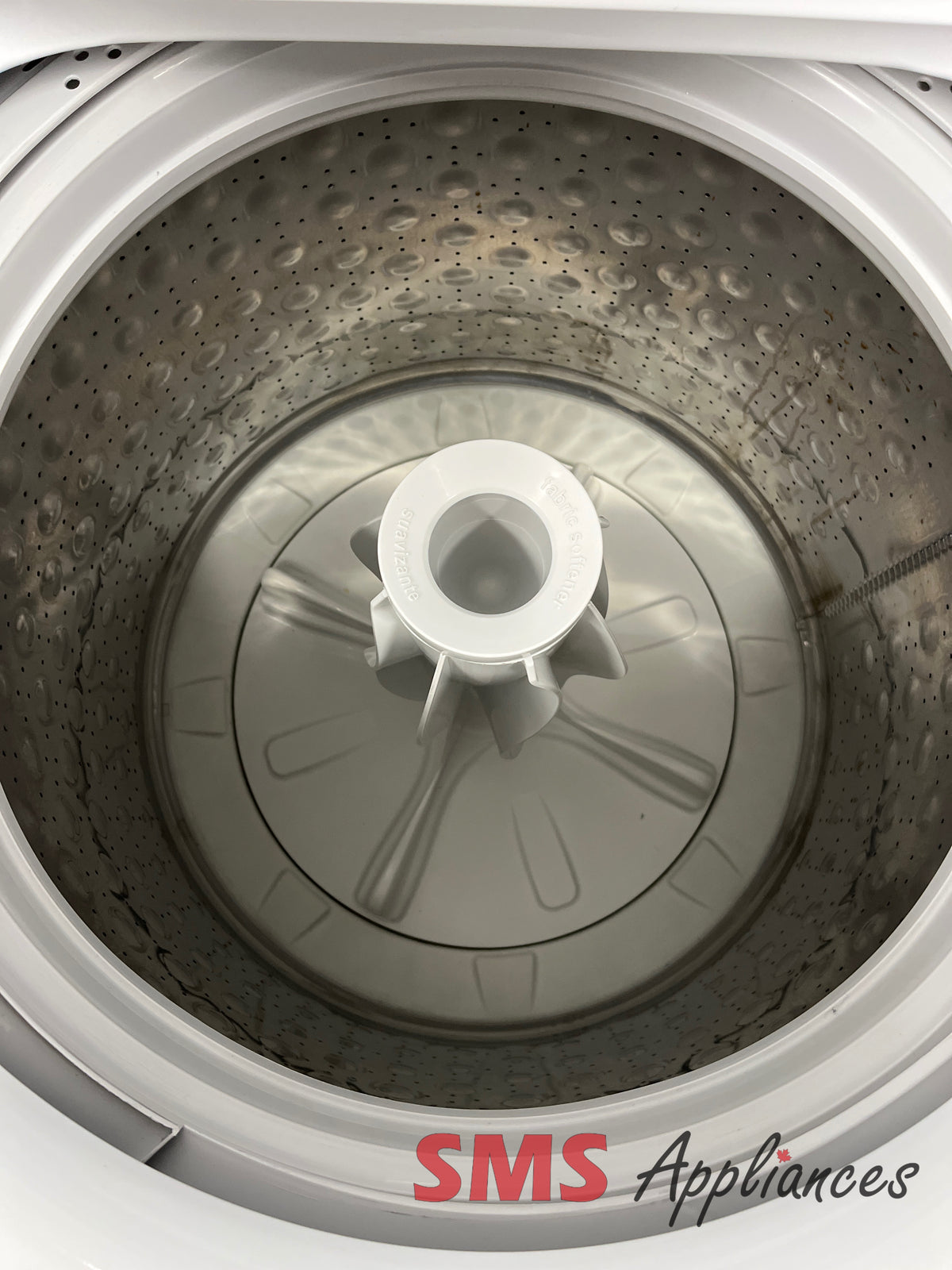 Refurbished Washers GTW331BMR0WS GE - Image 2