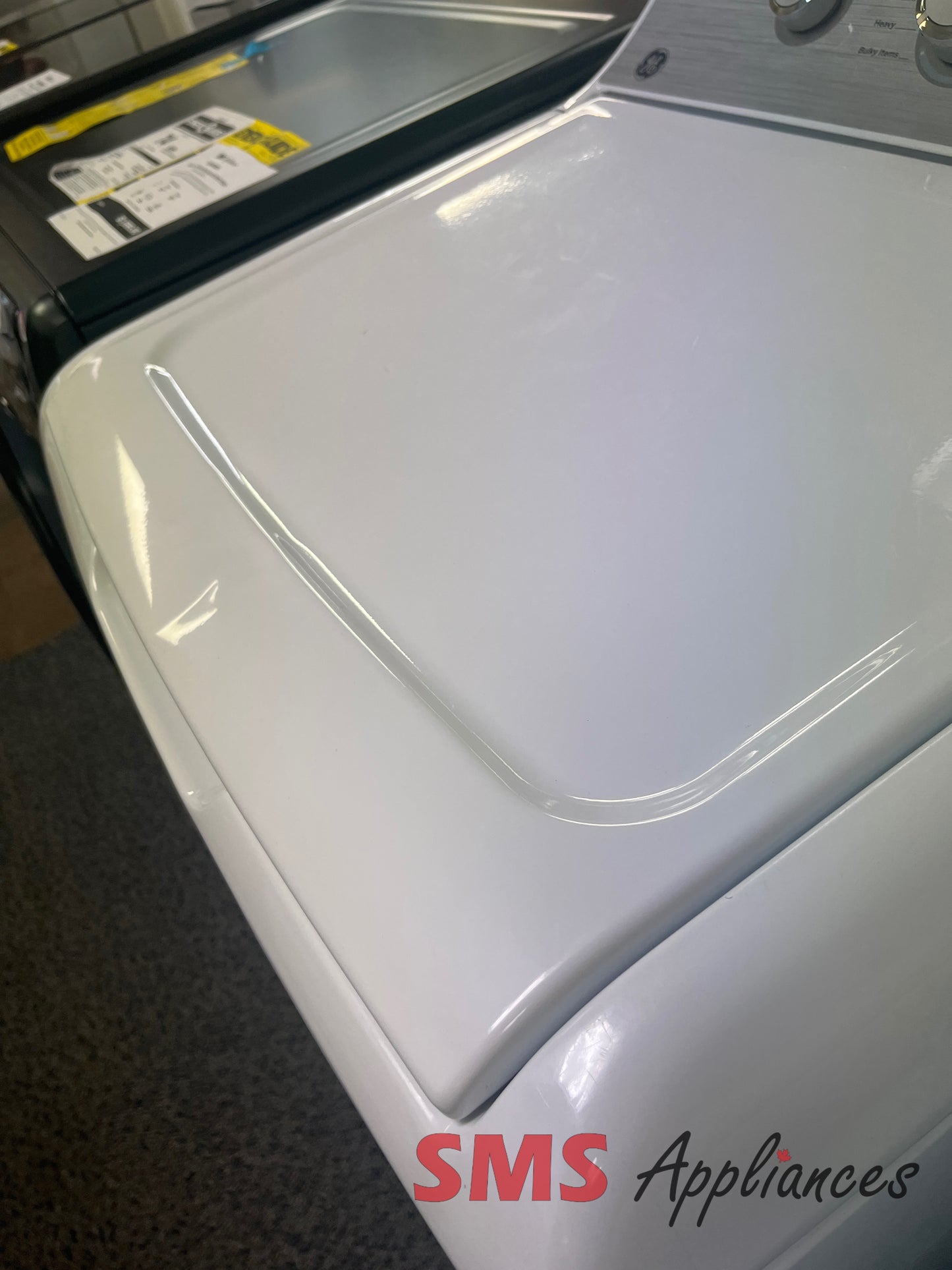 Refurbished Washers GTW331BMRWS GE - Image 5