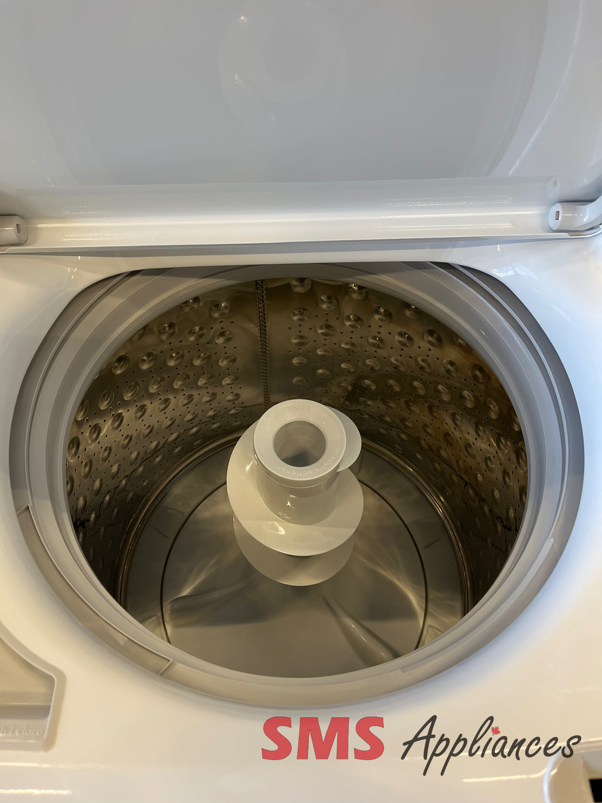 Refurbished Washers GTW460BMK1WW GE - Image 2