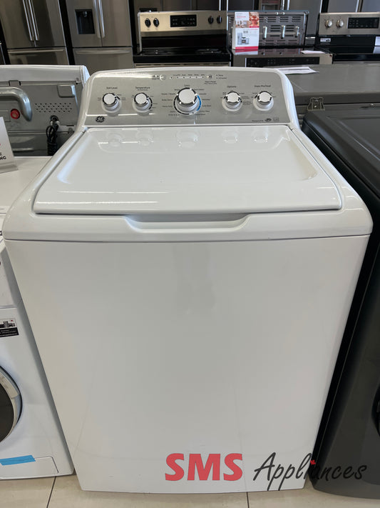 Refurbished Washers GTW4858MK1WS GE - Image 1