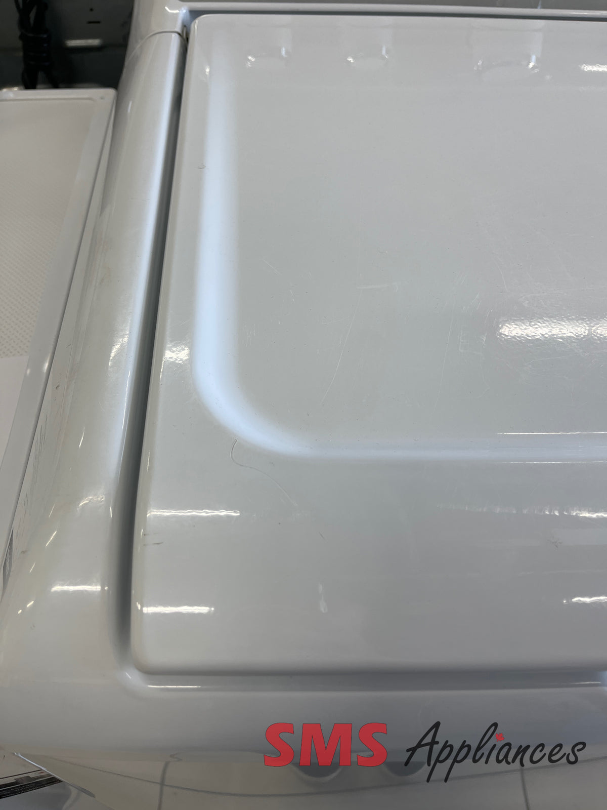 Refurbished Washers GTW4858MK1WS GE - Image 3