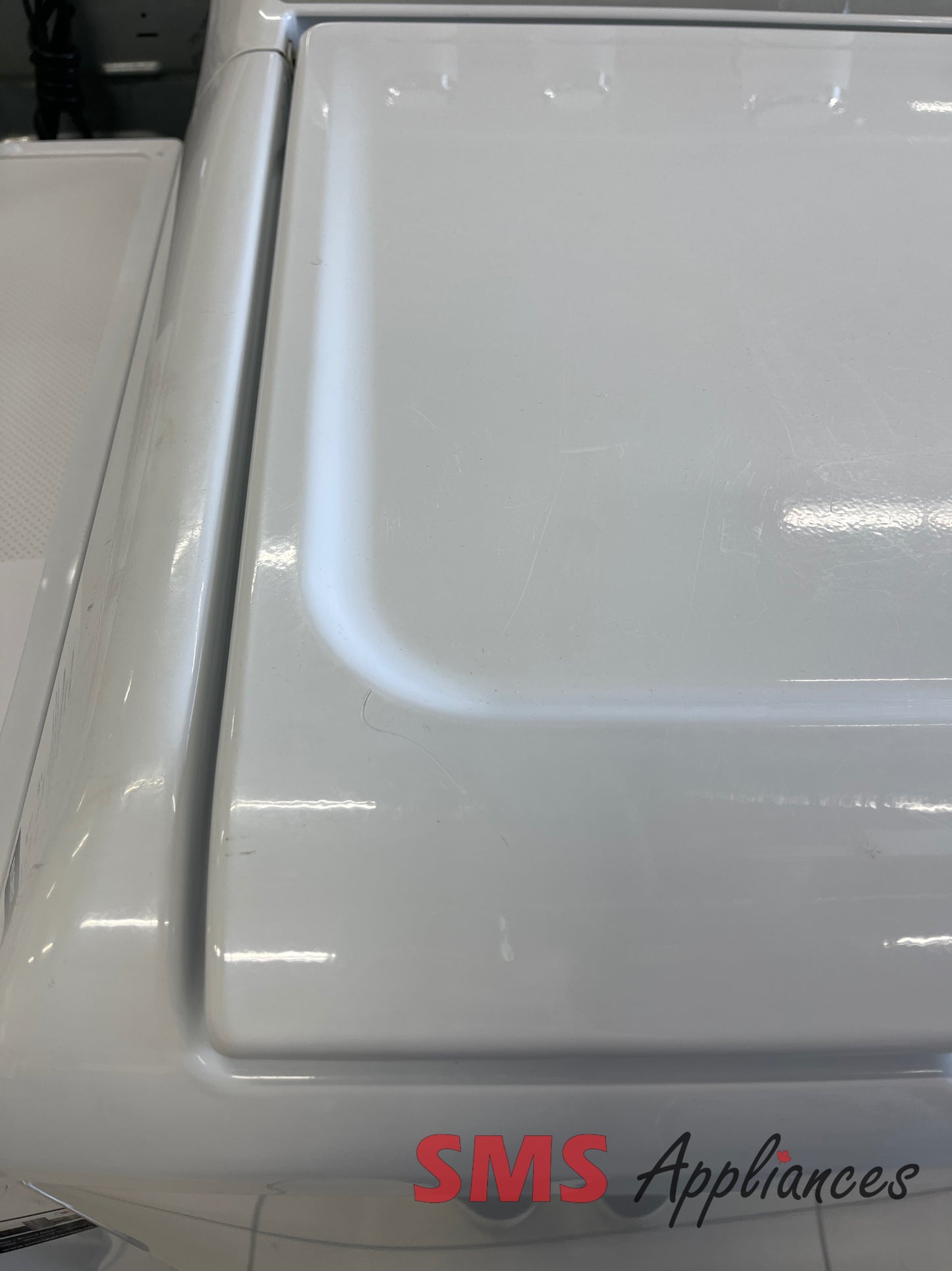 Refurbished Washers GTW4858MK1WS GE - Image 3