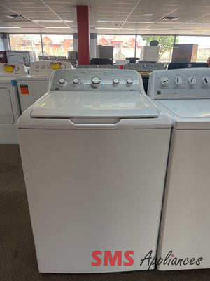 Refurbished 27" Washer GE GTW485BMMWS