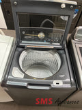 GE GTW680BMR1DG refurbished washer photo at SMS Appliances Medicine Hat