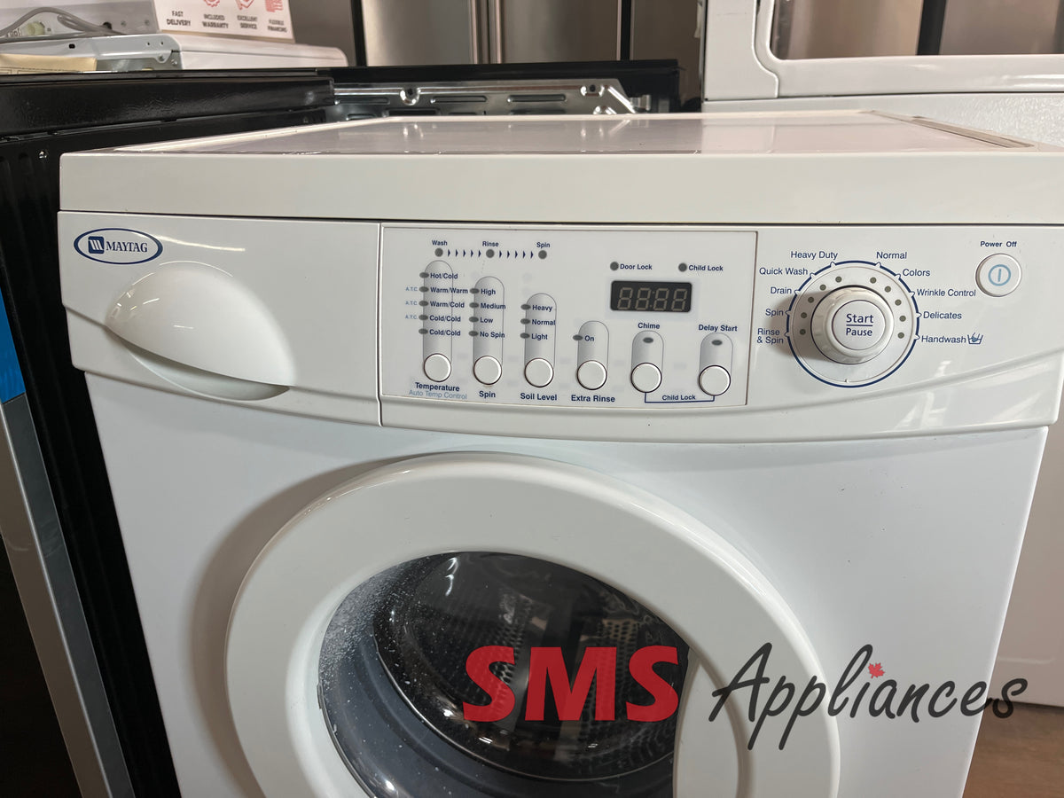 Refurbished Washers MAH2400AWW Maytag - Image 3