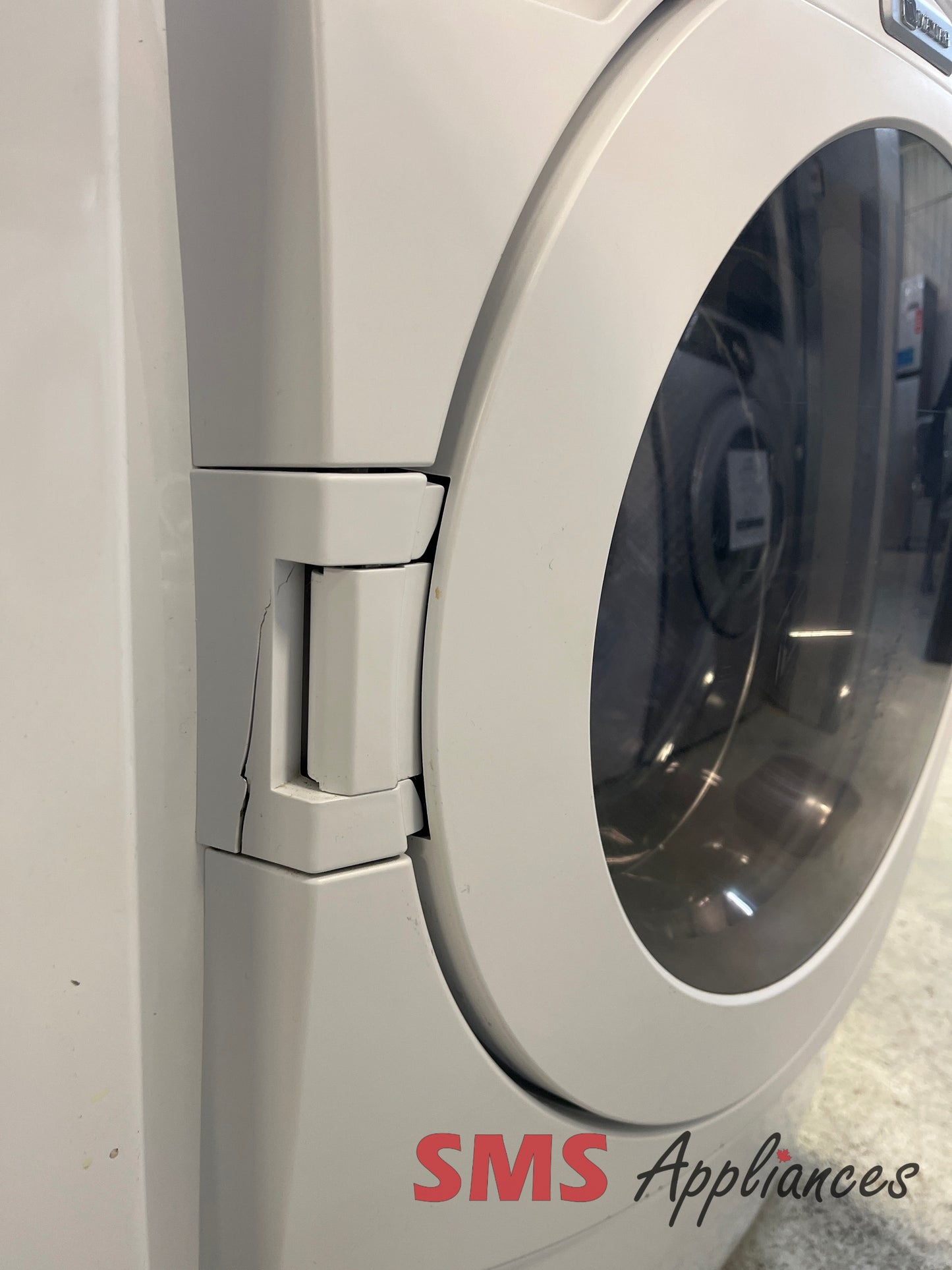 Refurbished Washers MFW9600SQ Maytag - Image 6