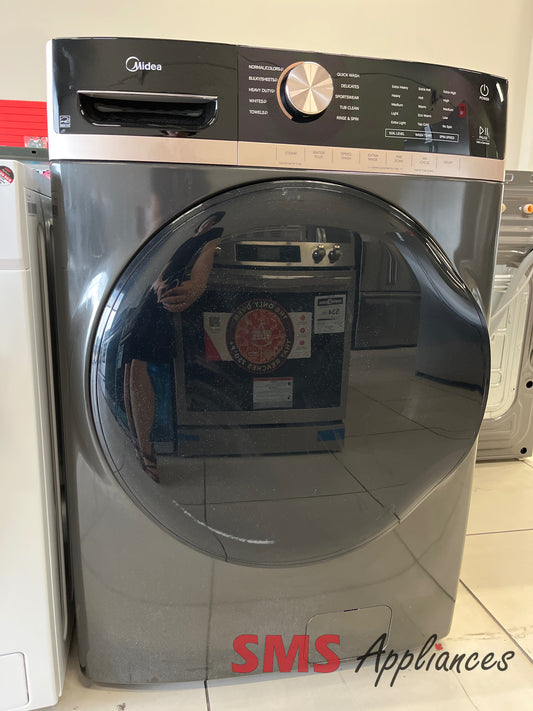 Refurbished Washers MLHW52S6BGG Midea - Image 1