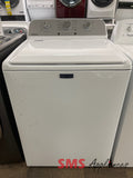 Refurbished Washers MVW4505MW Maytag - Image 1