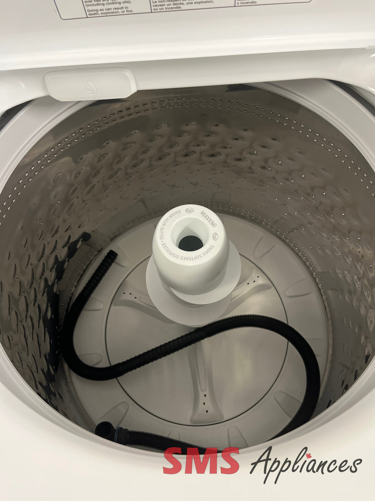 Refurbished Washers MVW4505MW Maytag - Image 2