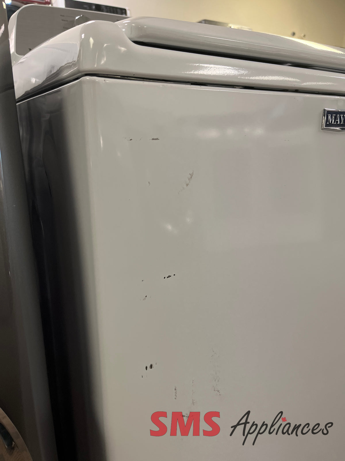 Refurbished Washers MVW4505MW Maytag - Image 4