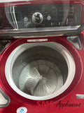 Refurbished Washers MVW8750WR2 Maytag - Image 3