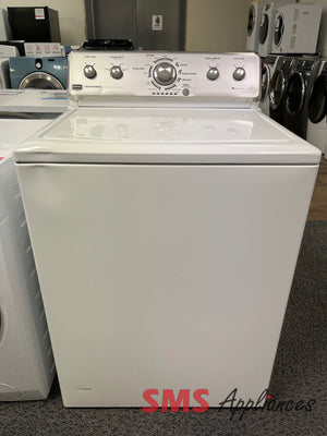 Refurbished 27.5" Washer Maytag MVWC360AW