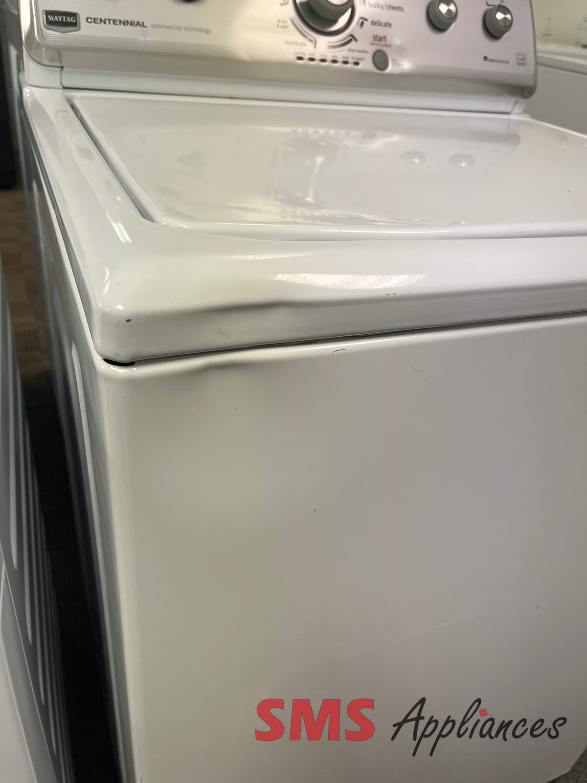 Refurbished Washers MVWC360AW Maytag - Image 4