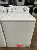 Refurbished Washers NTW4516FW Amana - Image 1
