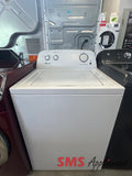 Refurbished Washers NTW4516FW Amana - Image 1