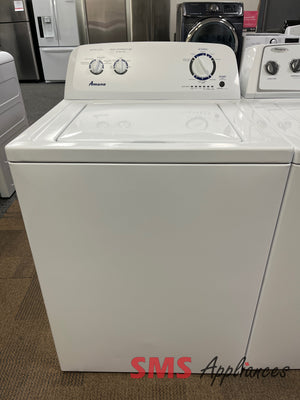 Refurbished 27.5" Washer Amana NTW4516FW