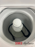 Amana NTW4516FW refurbished washer photo at SMS Appliances Calgary