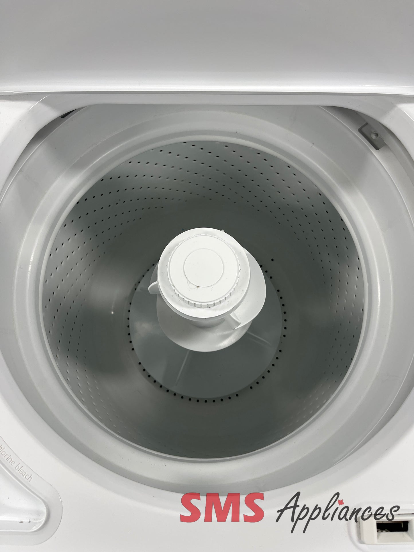 Refurbished Washers NTW4516FW Amana - Image 2