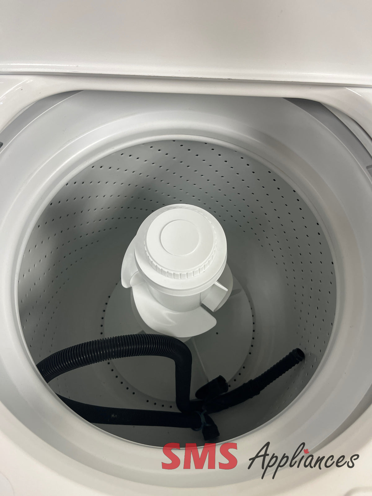 Refurbished Washers NTW4516FW Amana - Image 2
