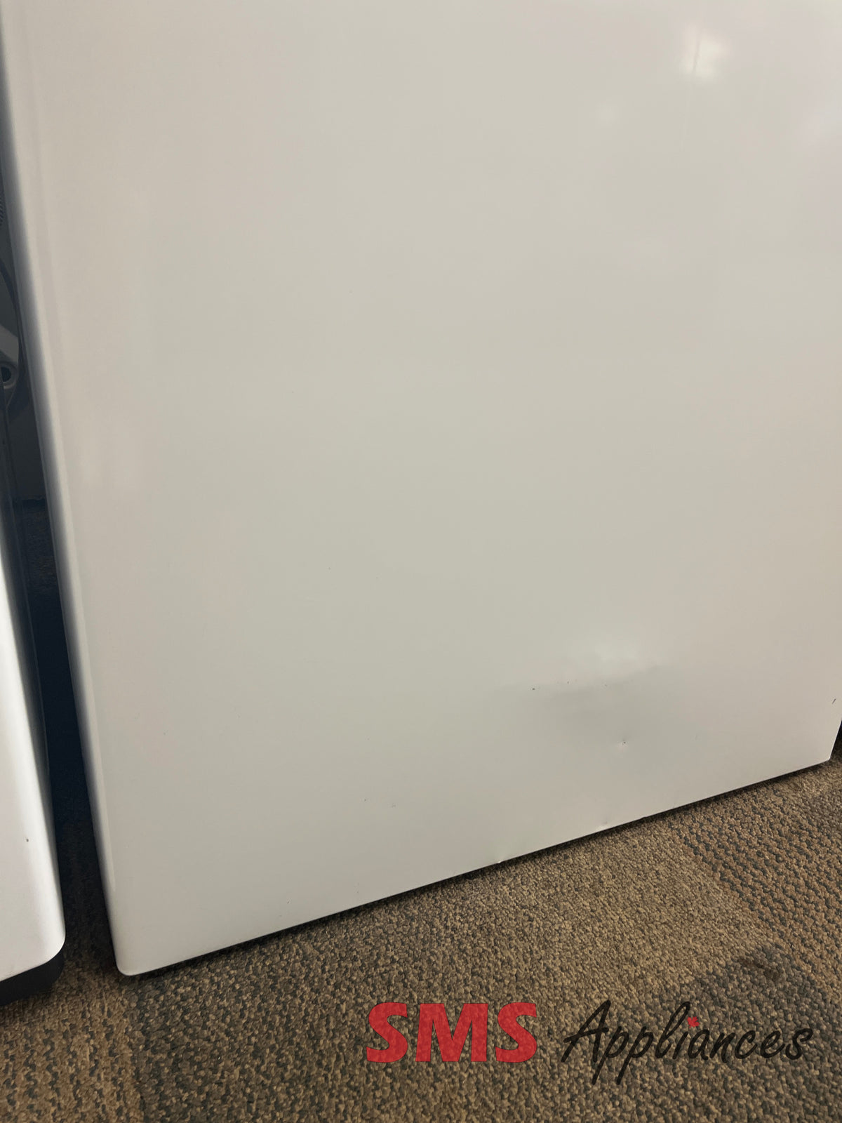 Amana NTW4516FW refurbished washer view - for sale in Calgary