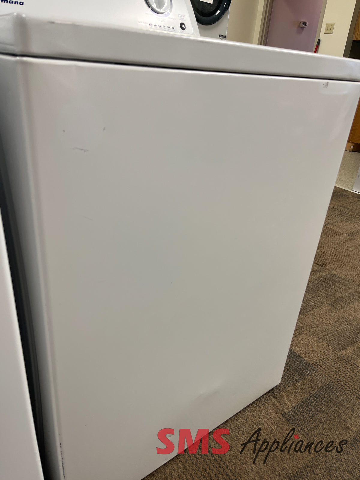 Refurbished Washers NTW4516FW Amana - Image 3