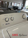 Refurbished Washers NTW4516FW Amana - Image 4
