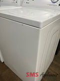 Refurbished Washers NTW4516FW Amana - Image 5