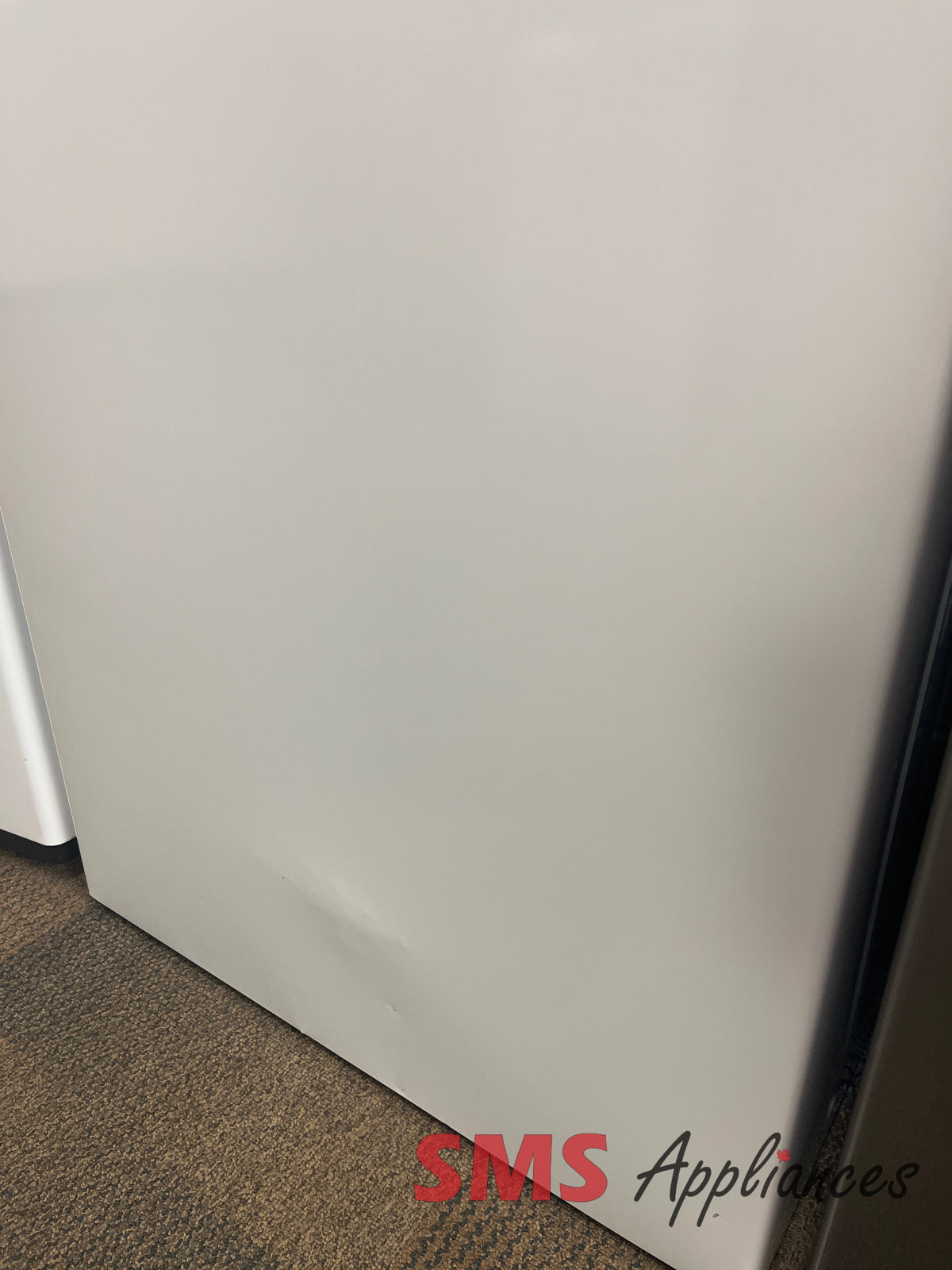 27.5" Amana NTW4516FW refurbished washer - SMS Appliances Calgary