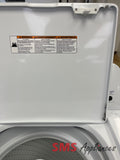 Refurbished Washers NTW4516FW4 Amana - Image 3
