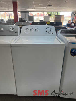 Refurbished 27" Washer Amana NTW4519JW