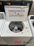 Refurbished Washers NTW4519JW Amana - Image 2