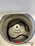 Amana NTW4519JW refurbished washer view - for sale in Calgary