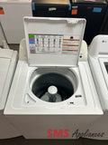 Refurbished Washers NTW4655EW Amana - Image 2