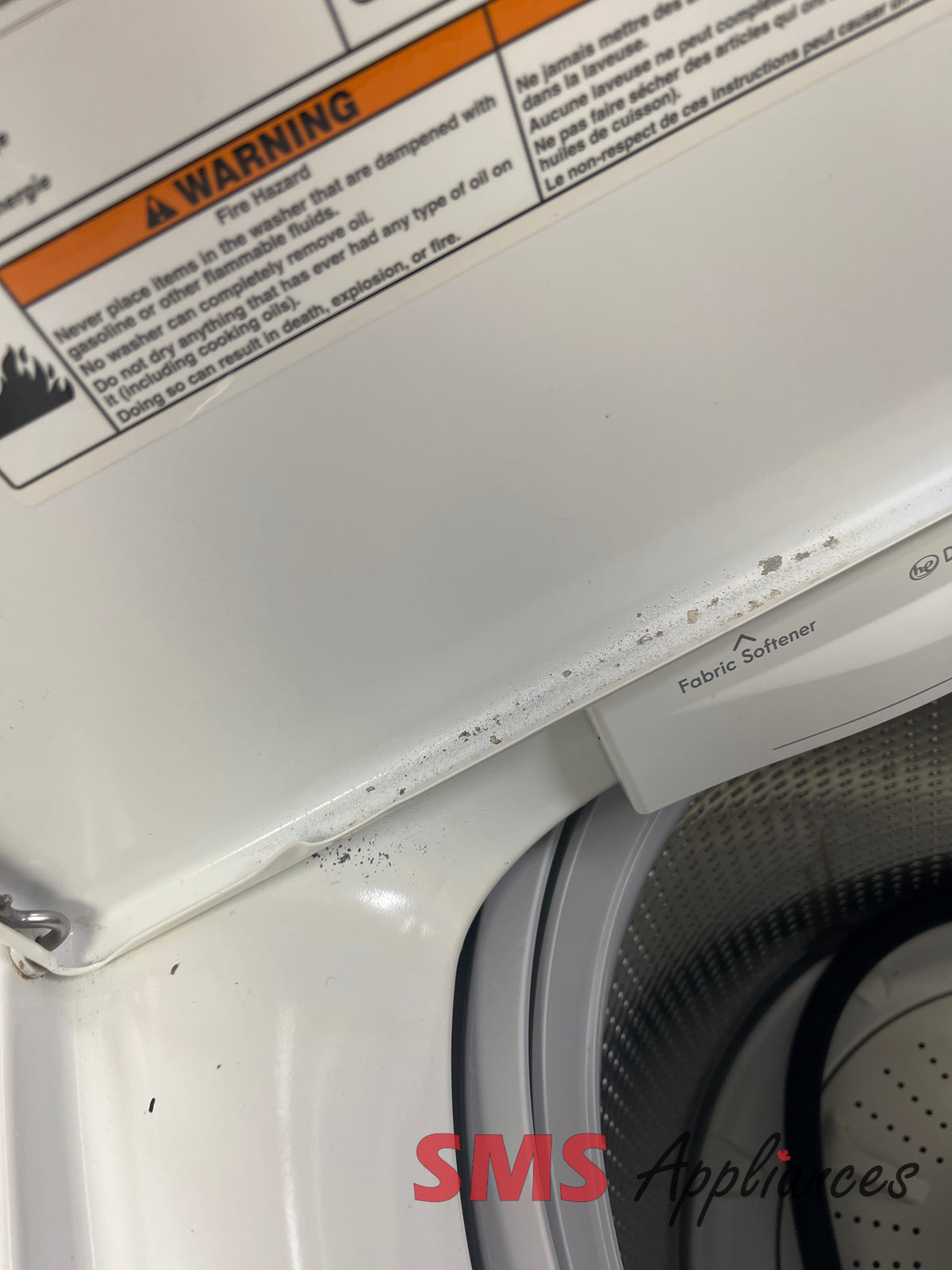 Refurbished Washers Q Kenmore - Image 4