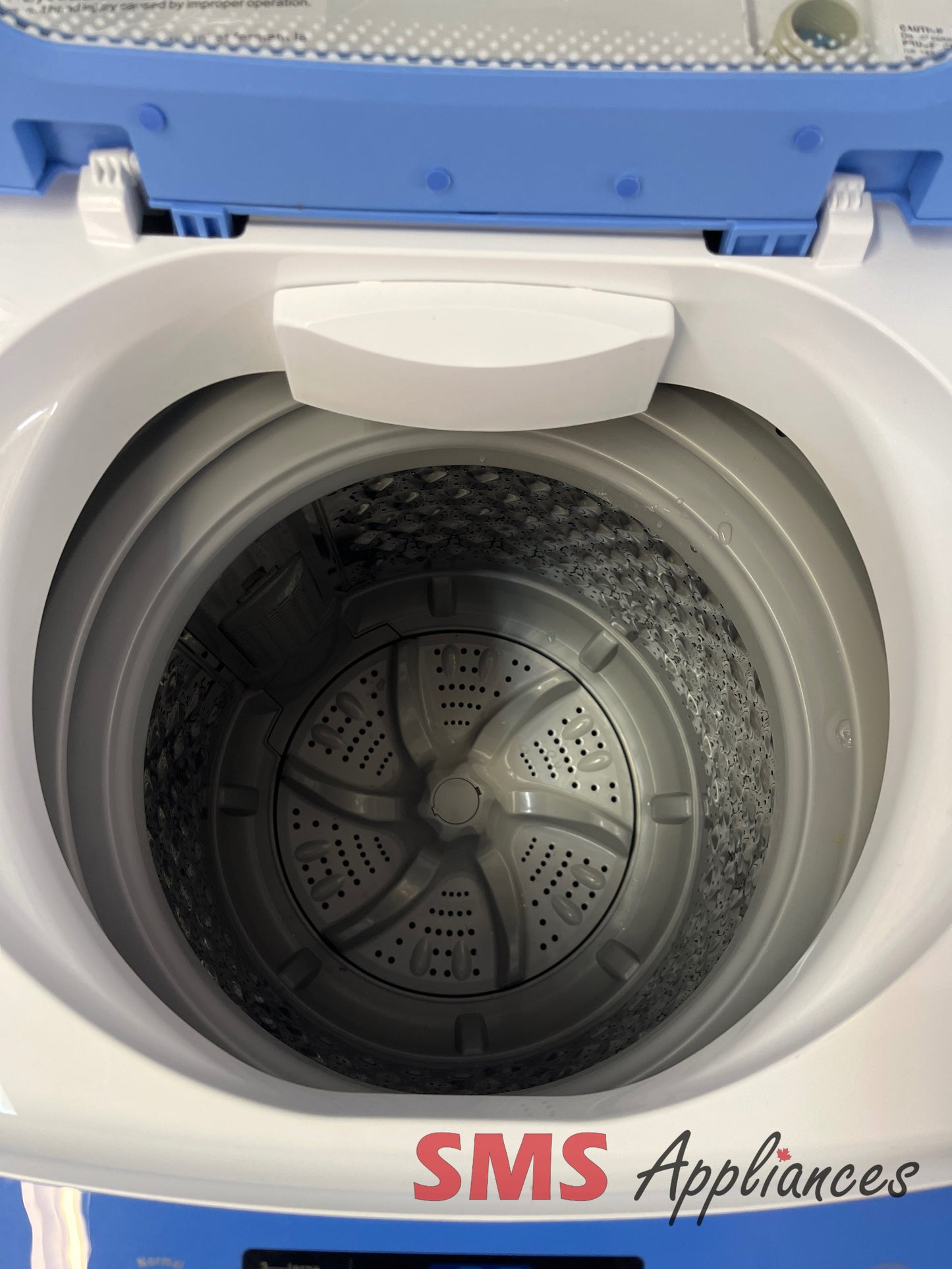 Refurbished Washers RPW091 B RCA - Image 3