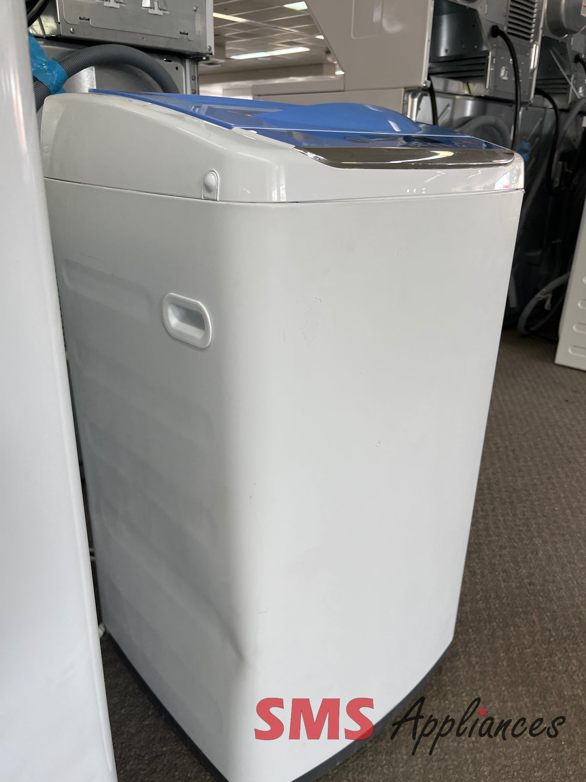 Refurbished Washers RPW091 B RCA - Image 5
