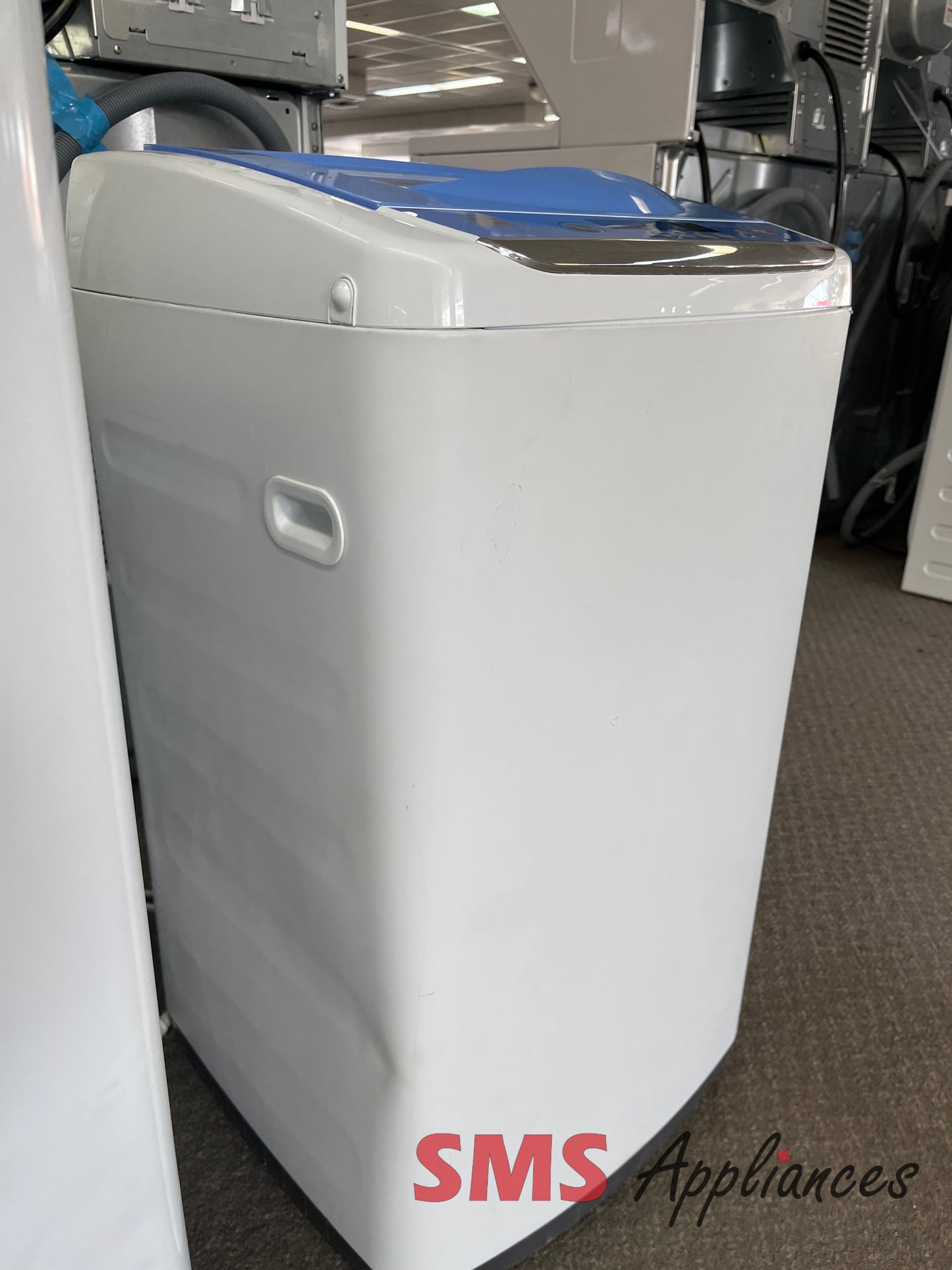 Refurbished Washers RPW091 B RCA - Image 5