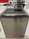 Refurbished Washers WA45H7200AP Samsung - Image 1