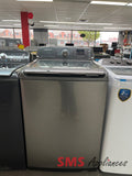 Refurbished 27" Washer Samsung WA52M7755AP for sale in Medicine Hat - SMS Appliances